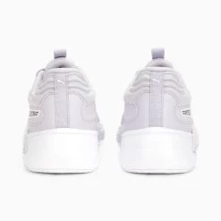 Puma Dames Fitnesschoen Lex Nova Shine - 001 Puma Black/Elektro -Trendy Deals Voor Actieve Lifestyles 050592 10 03 1