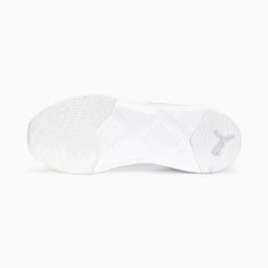 Puma Dames Fitnesschoen Lex Nova Shine - 001 Puma Black/Elektro -Trendy Deals Voor Actieve Lifestyles 050592 10 04 1