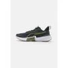 Puma Fitness Schoen - 002 Puma Black/Green