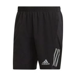 Adidas Heren Runningshort Own The Run - Zwart