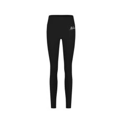 Malelions Dames Sport Legging - Zwart
