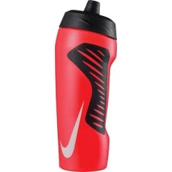 NIKE BIDON HYPERFUEL - 687 RedBlaBla