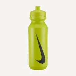 NIKE BIDON BIG MOUTH - 306 GrnGrnBla
