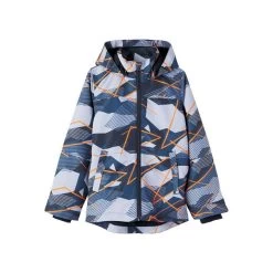 NAME IT Jongens Jack Max - 216654 Dark Sapphire