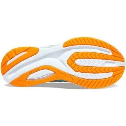 Saucony Heren Hardloopschoen Guide 16 - 25 Marigold -Trendy Deals Voor Actieve Lifestyles 050665 52 03 1