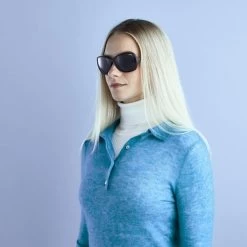 Sinner Dames Zonnebril Crissy - Zwart -Trendy Deals Voor Actieve Lifestyles 050668 99 03 1