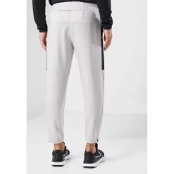 Nike Heren Broek Dri-Fit Challenger - 012 LT IRON ORE/BLACK/SUMMIT W -Trendy Deals Voor Actieve Lifestyles 050670 12 02 1