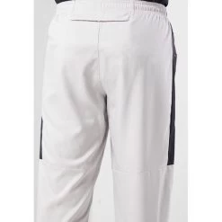 Nike Heren Broek Dri-Fit Challenger - 012 LT IRON ORE/BLACK/SUMMIT W -Trendy Deals Voor Actieve Lifestyles 050670 12 04 1