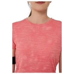Rukka Dames Running T-shirt Ylikartti - Roze -Trendy Deals Voor Actieve Lifestyles 050674 67 02 1