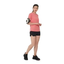 Rukka Dames Running T-shirt Ylikartti - Roze