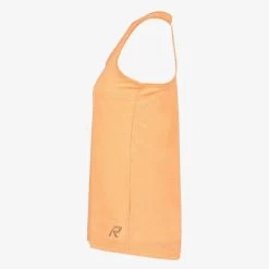 Rukka Dames Running Singlet Ylioja - Oranje -Trendy Deals Voor Actieve Lifestyles 050676 66 02 1