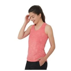 Rukka Dames Running Singlet Ylioja - Roze