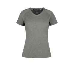 Rukka Dames Runningshirt Mantera - Grijs