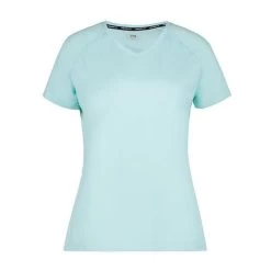 Rukka Dames Runningshirt Mantera - 832 TURQUOISE