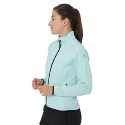 Rukka Dames Running Vest Marila - 832 TURQUOISE -Trendy Deals Voor Actieve Lifestyles 050680 32 03 1