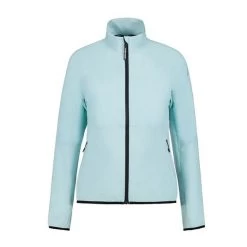 Rukka Dames Running Vest Marila - 832 TURQUOISE