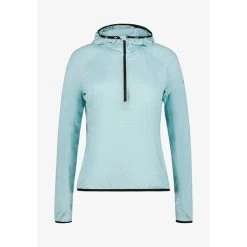Rukka Dames Running Zip Maakala - 832 TURQUOISE