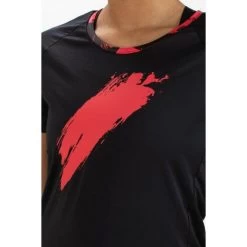 Sjengsports Dames Shirt Orli - Zwart -Trendy Deals Voor Actieve Lifestyles 050722 10 02 1