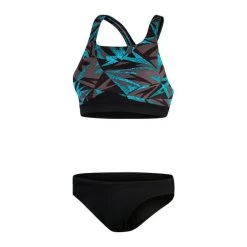 Speedo Dames Bikini ECO+ HYPERBOOM - 06879 BlaBlu