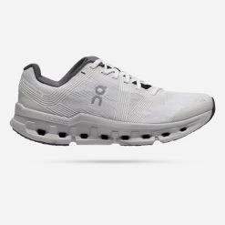 ON Dames Hardloopschoen Cloudgo 1 - Wit