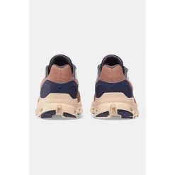 ON Dames Hardloopschoen Cloudstratus 2 - Cork/Fawn -Trendy Deals Voor Actieve Lifestyles 050770 99 03 1