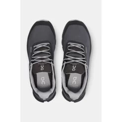 ON Dames Harloopschoen Cloudvista Waterproof 1 - Eclipse/Black -Trendy Deals Voor Actieve Lifestyles 050772 10 02 1