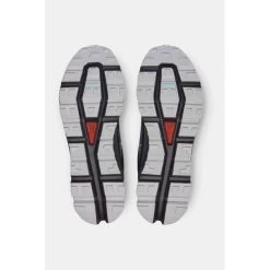 ON Heren Hardloopschoen Cloudvista Waterproof - Eclipse/Black -Trendy Deals Voor Actieve Lifestyles 050773 10 04 1