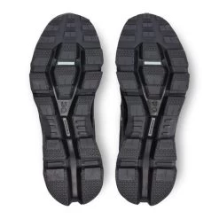 ON Dames Wandelschoen Cloudwander Waterproof 1 - Black/Eclipse -Trendy Deals Voor Actieve Lifestyles 050775 10 04 1