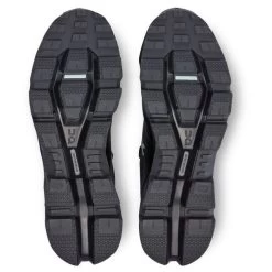 ON Heren Wandelschoen Cloudwander Waterproof 1 - Black/Eclipse -Trendy Deals Voor Actieve Lifestyles 050779 10 04 1