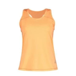 Rukka Dames Singlet Maanselka - 422 LIGHT YELLOW