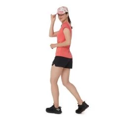 Rukka Dames Running T-shirt Maatta - 622 PINK -Trendy Deals Voor Actieve Lifestyles 050788 63 02 1