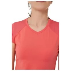 Rukka Dames Running T-shirt Maatta - 622 PINK -Trendy Deals Voor Actieve Lifestyles 050788 63 03 1