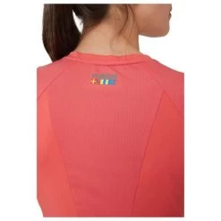 Rukka Dames Running T-shirt Maatta - 622 PINK -Trendy Deals Voor Actieve Lifestyles 050788 63 04 1