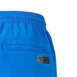Brunotti Heren Zwembroek CrunECO-N - 7498 Neon Blue -Trendy Deals Voor Actieve Lifestyles 050837 31 03 1