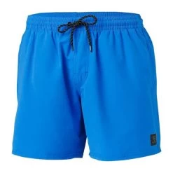 Brunotti Heren Zwembroek CrunECO-N - 7498 Neon Blue