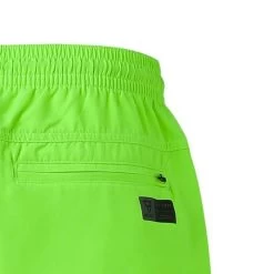 Brunotti Heren Zwembroek CrunECO-N - 6499 Mojito Green -Trendy Deals Voor Actieve Lifestyles 050837 44 03 1