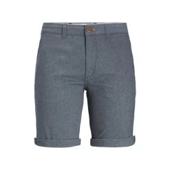 Jack & Jones Jack&Jones Heren Short Fury - 175825 Faded Denim