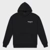 Equalité Heren Hoodie Pierre - Zwart