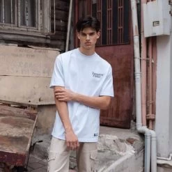 Equalité Heren T-shirt Lot - Wit -Trendy Deals Voor Actieve Lifestyles 050876 01 02 1