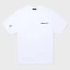 Equalité Heren T-shirt Essentials - Wit
