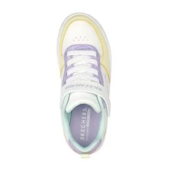 Skechers Junior Schoenen Sport Court 92 - WMLT -Trendy Deals Voor Actieve Lifestyles 050886 01 02 1