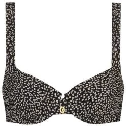 Ten Cate Dames Bikini Top Wired - Lil Flower