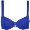 Ten Cate Dames Bikini Top Wired - Blue Waves