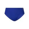 Ten Cate Dames Bikini Broek Mid Waist - Blue Waves