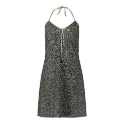 Ten Cate Dames Jurk Beach - Lil Flower