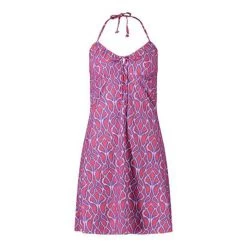 Wow Ten Cate Dames Jurk Beach - Ikat