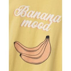 NAME IT Meisjes T-shirt NKFVIBEKE CAPSL - 227097 Pineapple Slice -Trendy Deals Voor Actieve Lifestyles 050916 40 02 1