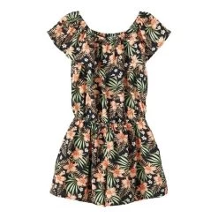 NAME IT Meisjes Jumpsuit VINAYA - 216654 Dark Sapphire