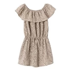 NAME IT Meisjes Jumpsuit VINAYA - 187520 Humus