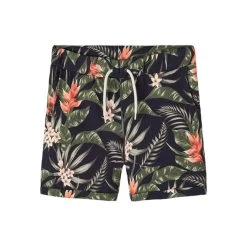 NAME IT Jongens Short Finlay - 216654 Dark Sapphire